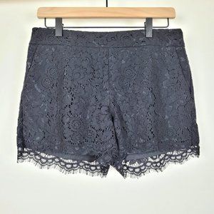 Express Shorts